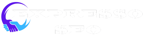 Expresso SEO brand logo Transparent bg