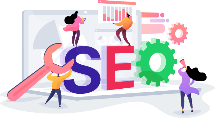 SEO- search Engine Marketing